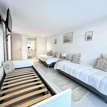 Caldana Center * Cannes