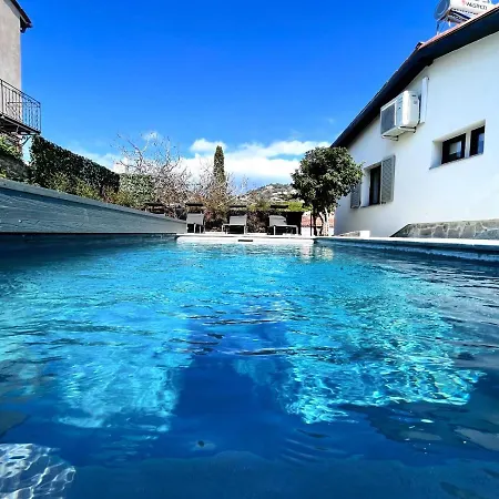 Caldana Center Cannes