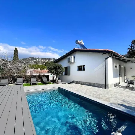 Villa Caldana Center *