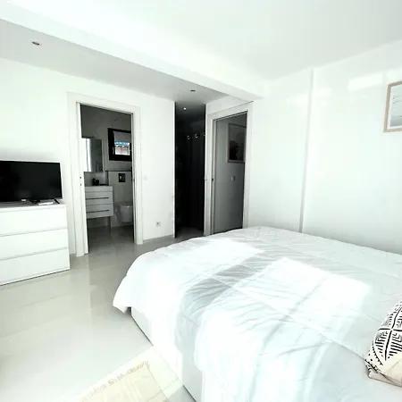 Villa Caldana Center Cannes