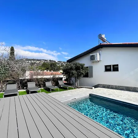 Caldana Center Cannes