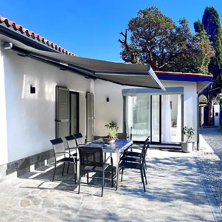 Villa Caldana Center *