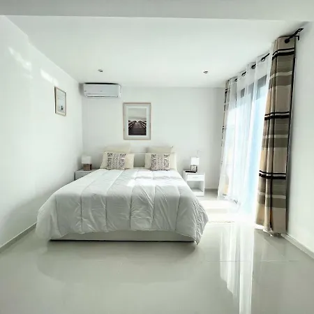 Caldana Center Villa *